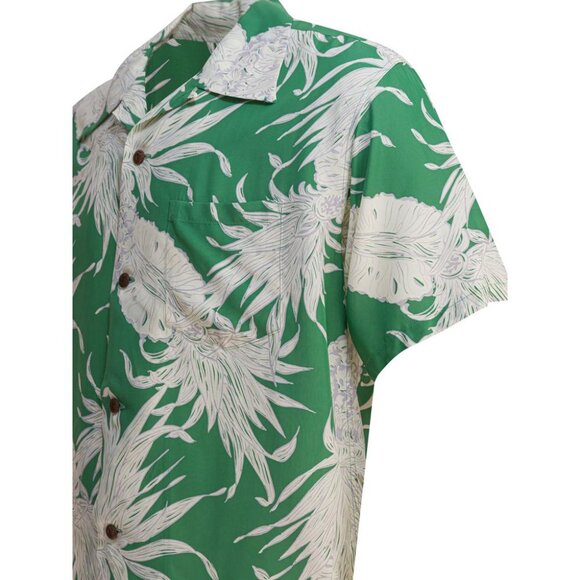 Sun Surf Island Pineapple Shirt Tag Size L Men - Picture 4 of 4